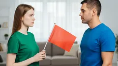 Punaiset liput: yleisimmät epäterveen parisuhteen merkit psykologien mukaan