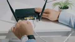 Internet toimii jopa ilman sähköä: näin varaudut sähkökatkokseen