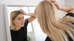 Värjättyjen hiusten väärä hoito: 3 haitallista tapaa, jotka pilaavat kaiken