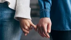 Löydä tasapaino parisuhteessa ilman itsesi uhraamista – psykologit kertovat, miten säilyttää suhde