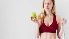 Paras aika syödä omenoita: vaikuta painoosi ja energiaasi valitsemalla oikea aika