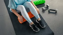 Harjoitukset, jotka tekevät jaloistasi vahvemmat mutta eivät leveämpiä: täydellinen voiman ja eleganssin tasapaino