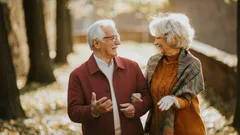 Elämän vaarallisin vuosi? Vinkit eläkkeelle siirtymisen haasteisiin