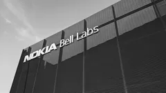 Nokian kolmannen neljänneksen myynti kasvoi, voiton lasku odotettua pienempi