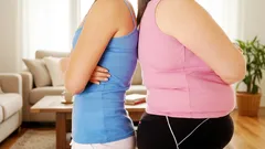 Laihdu kotona 30 päivässä helposti: asiantuntijoiden treenisuunnitelma ilman kuntosalia