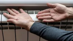 Radiatorin yläosa on aina lämmin, mutta alaosa kylmä? Tee tämä, niin ongelma ratkeaa.