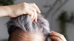 Kylmän kauden 2025 paras hiusväri: peittää harmaat hiukset ja nuorentaa välittömästi