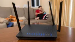 Kuinka helposti piilottaa Wi-Fi-verkko, jotta naapurit eivät pääse siihen: yksinkertainen opas