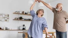 Miten persoona vaikuttaa eliniän pituuteen? Tiede on löytänyt yllättäviä yhteyksiä