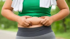 Pudota 7 kg viikossa ilman treeniä: tavallinen puuro, jonka voiman aliarvioimme