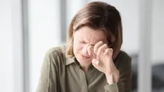 Väsyneet silmät? 5 helppoa vinkkiä asiantuntijoilta, jotka auttavat sinua palauttamaan näkökykysi terävyyden