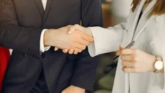 Kiitätkö ihmisiä usein? Psykologit paljastavat, mitä se kertoo persoonallisuudestasi