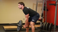 Tämä harjoitus unohtuu usein turhaan: se palauttaa tehokkaasti ryhdin ja vahvistaa selkää