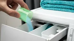 Tehokas pyykinpesu: asiantuntijat paljastavat pesuaineiden oikeat annostukset maksimaaliseen tulokseen