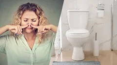 Kuinka päästä eroon viemärin hajusta wc:ssä pysyvästi: testatut menetelmät ja yksinkertainen opas