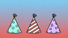 Persoonallisuustesti psykologeilta: valitse yksi hattu ja paljasta persoonallisuustyyppisi