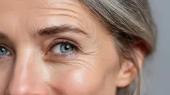 Virheet, jotka pahentavat silmänalusryppyjä: asiantuntijoiden parhaat vinkit sileämmälle iholle