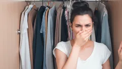 Epämiellyttävä haju vaatteissa kaapissa? Näin saat ylellisen tuoksun kaappiisi