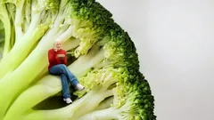 Miten veganismi eroaa kasvissyönnistä – tässä ovat tärkeimmät erot