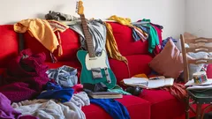 Talo saa uuden hengen – ja sinä sen mukana: asiat, jotka vievät asunnosta ilman, valon ja energian