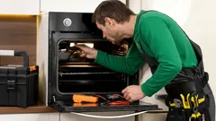 Kodinkoneet eivät hajoa pelkästään vanhenemisen vuoksi: mitä viisi kotisi apulaista todella pelkäävät