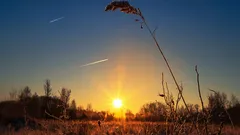 Astronomit paljastivat vuoden 2025 lyhimmän päivän päivämäärän: kuinka paljon se lyhenee?