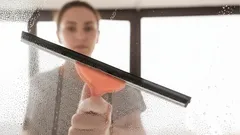 Puhdas ikkuna ilman kondensaatiota ja raitoja: tämä ainesosa on jo monien pelastussalaisuus