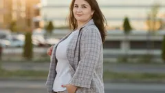 Tutkimusten mukaan täyteläisyys houkuttelee – syyt miesten viehtymykseen