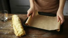 Ei leivinpaperia? Näin voit helposti korvata sen – parhaat vaihtoehdot