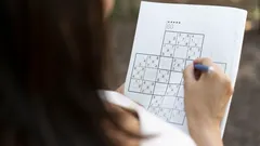 Pelaamisen voima aivoharjoittelussa: kuinka 30 minuuttia päivässä pitää aivot nuorina vuosikymmeniä