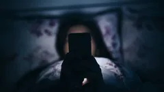 Miksi Wi-Fi kannattaa ehdottomasti sammuttaa puhelimesta yöksi – syyt yllättävät