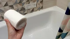 Itse tehdyt liinat plakin ja ruosteen puhdistamiseen 2 minuutissa: tarvitset vain kaksi ainesosaa