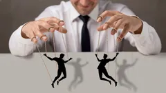 Miesten hymy: psykologit paljastavat, miten välttää manipuloijan ansa