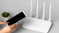 Kiinnitä Wi-Fi-nopeutesi hetkessä kuntoon: Nämä kodin esineet häiritsevät yhteyttäsi