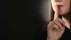 Hiljaisuus kertoo persoonallisuudesta enemmän kuin sanat – psykologi selittää