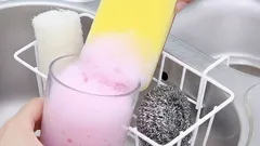 Yllättävä bakteerien lähde keittiössämme: näin pääset niistä helposti eroon kotikonstein